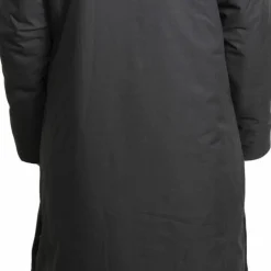 Dobsom Women's Modena Coat Black
