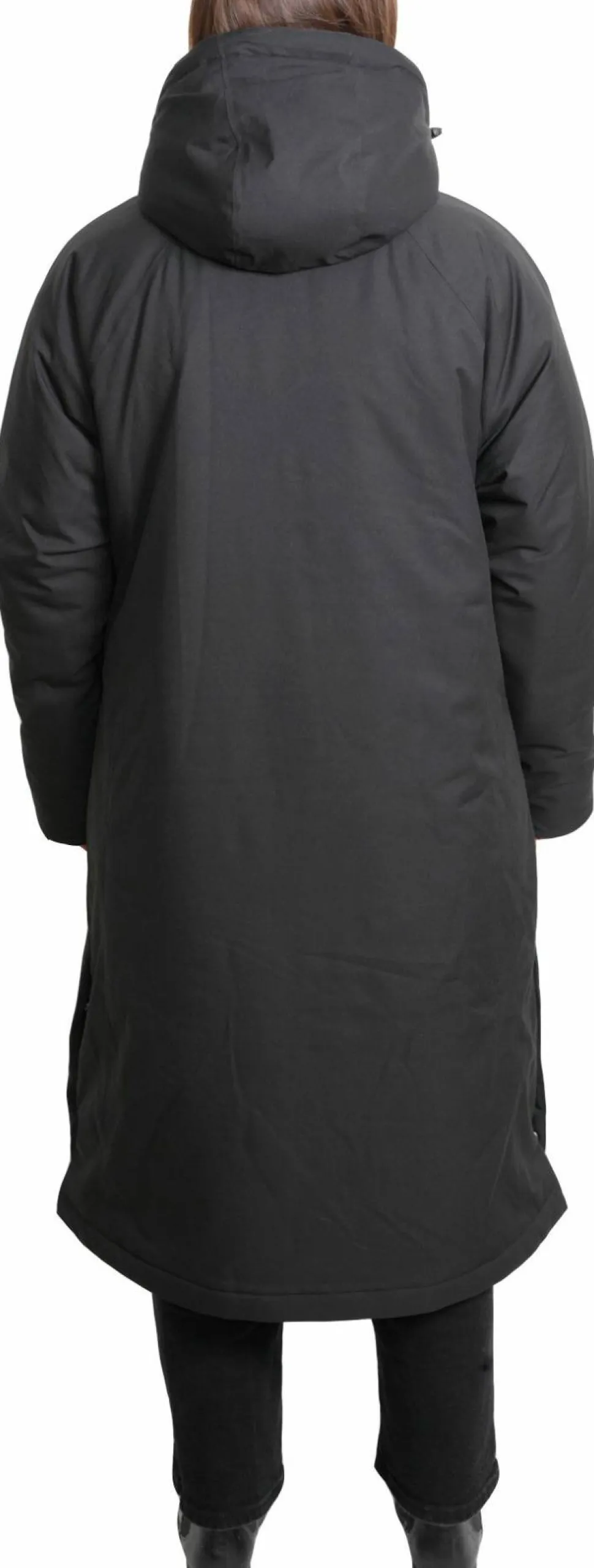 Dobsom Women's Modena Coat Black