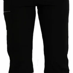 Dobsom Women's Moss Capri Black