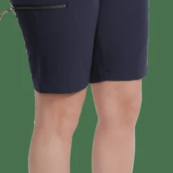 Dobsom Women's Moss Shorts Navy