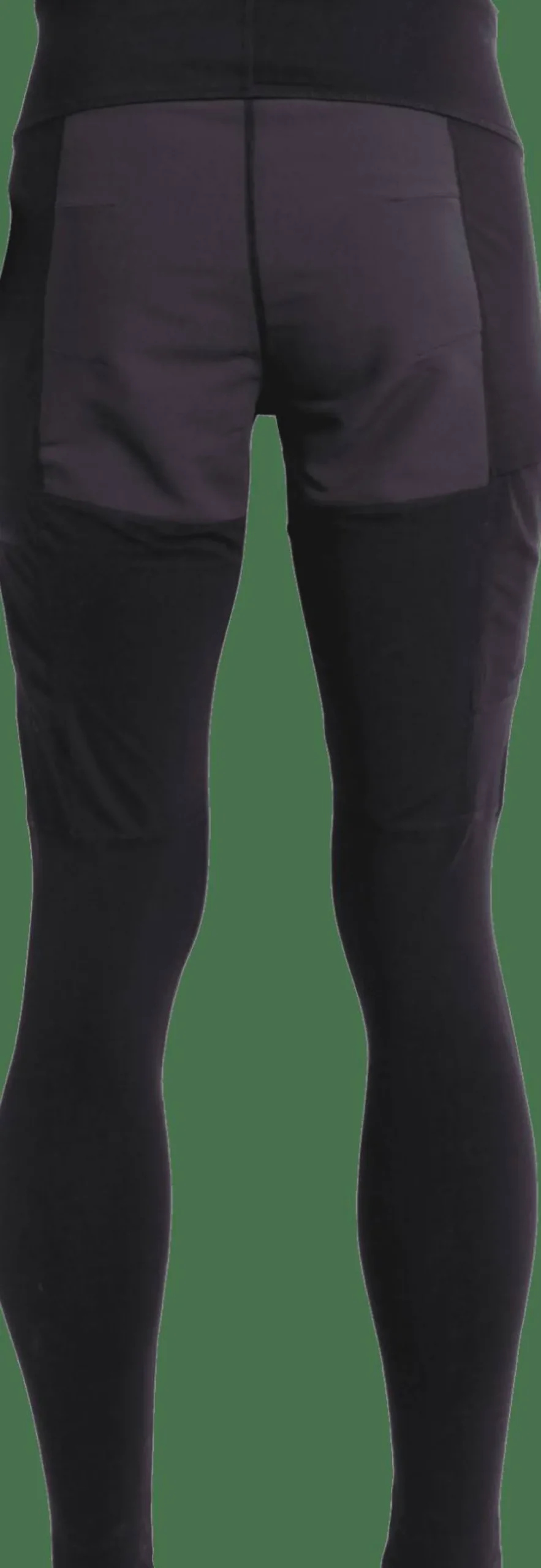 Dobsom Women's Outdoor Tights Black