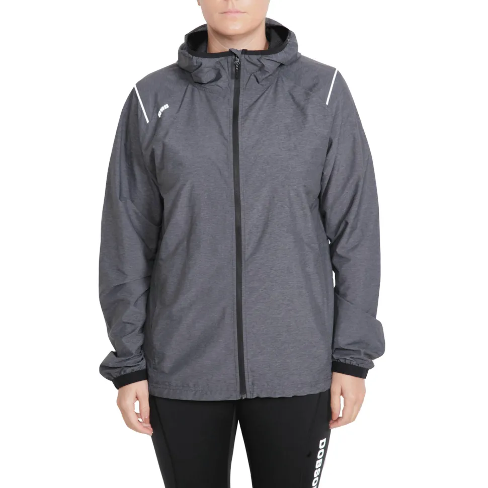 Dobsom Women's R90 Air Jacket Black