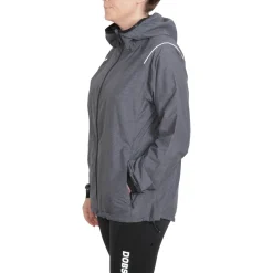 Dobsom Women's R90 Air Jacket Black