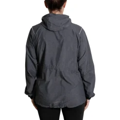 Dobsom Women's R90 Air Jacket Black