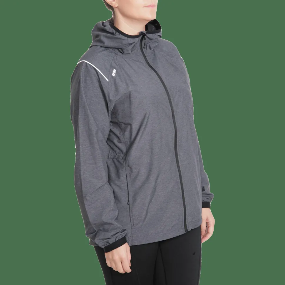 Dobsom Women's R90 Air Jacket Black