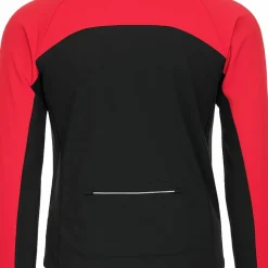 Dobsom Women's R90 Winter Jacket III Red