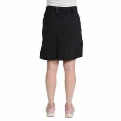 Dobsom Women's Sanda Skirt II Black