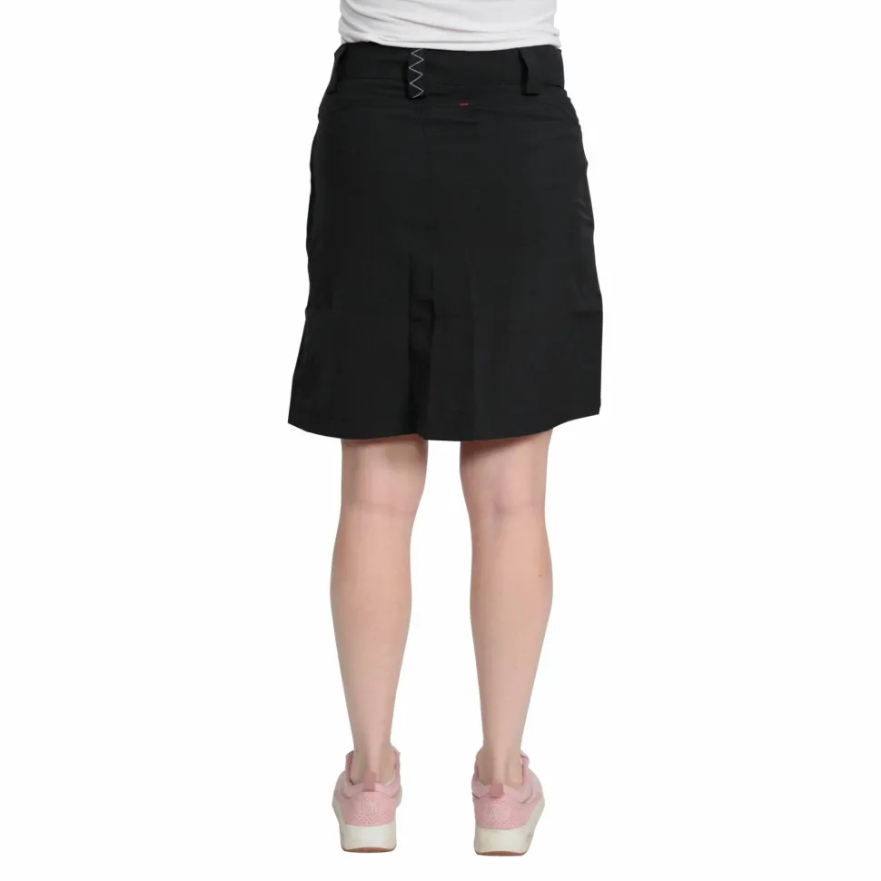 Dobsom Women's Sanda Skirt II Black