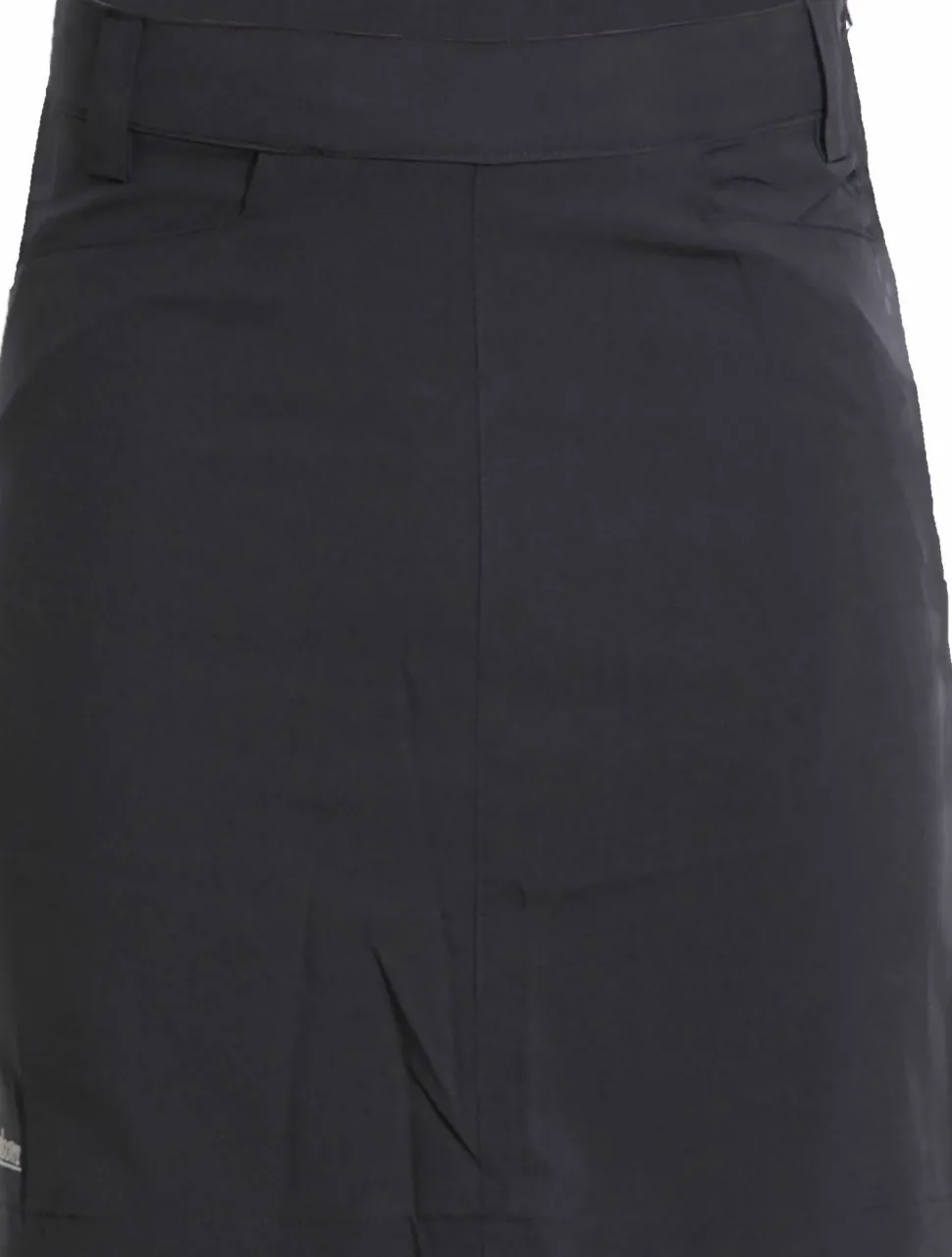 Dobsom Women's Sanda Skirt II Black