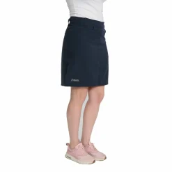 Dobsom Women's Sanda Skirt II Navy