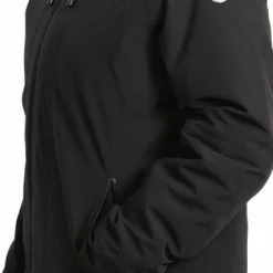 Dobsom Women's Trysil Ski Jacket Black