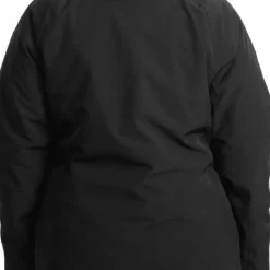 Dobsom Women's Trysil Ski Jacket Black