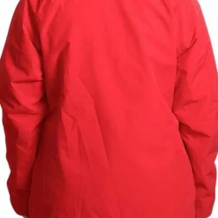 Dobsom Women's Trysil Ski Jacket Red