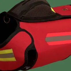 Dogtech GPS Vest Hivis Red