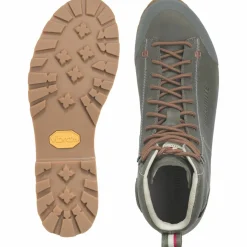 Dolomite 54 High FG Gore-Tex Sage Green
