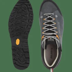 Dolomite Men's 54 Hike Low Evo GORE-TEX Gunmetal Grey