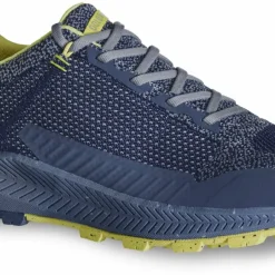 Dolomite Men's Carezza Denim Blue/Blue