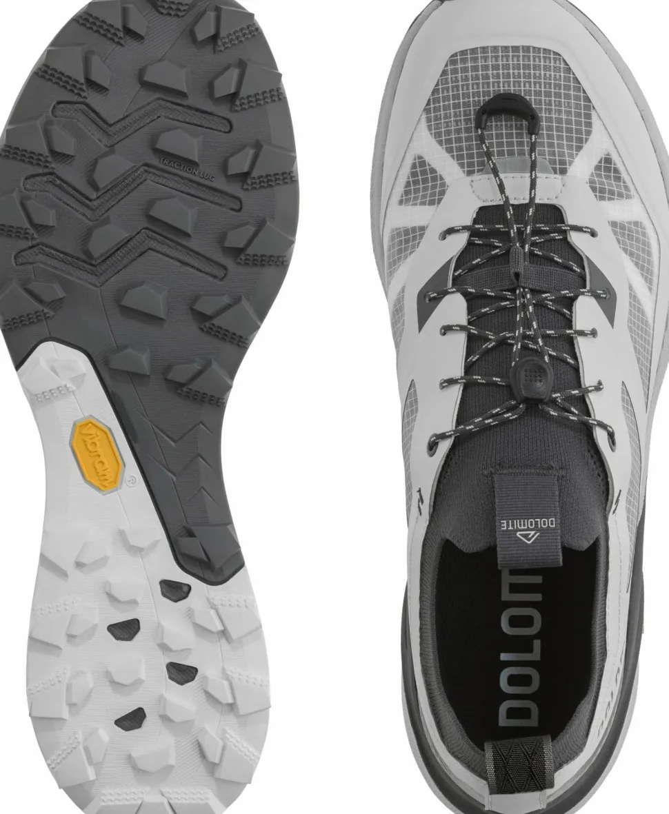 Dolomite Men's Nibelia Ice White