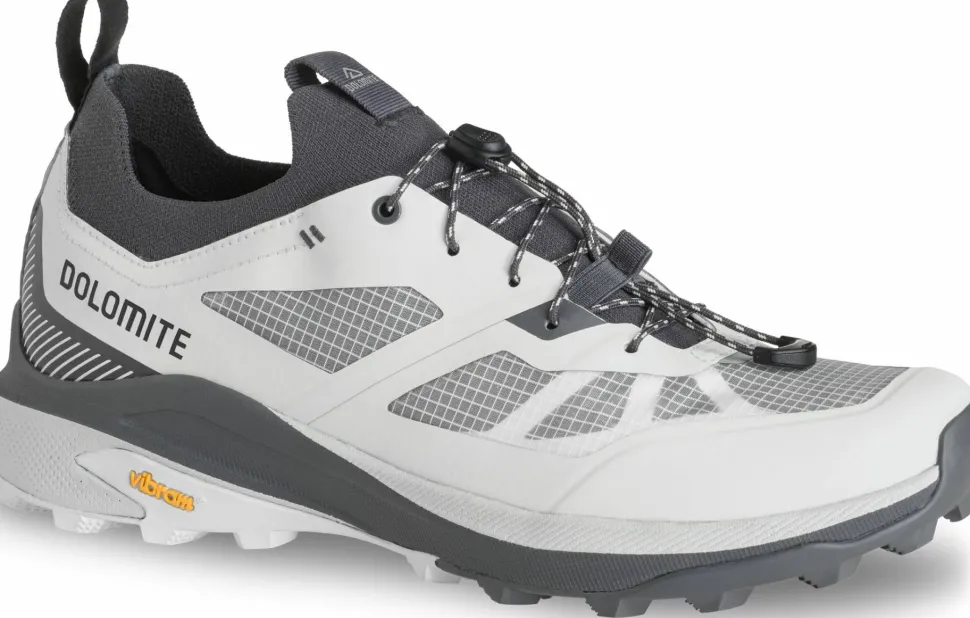 Dolomite Men's Nibelia Ice White