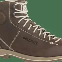 Dolomite Unisex 54 High FG EVO GORE-TEX Shoe Dark Brown