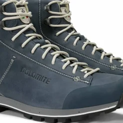 Dolomite Unisex 54 High FG EVO GORE-TEX Shoe Blue Navy