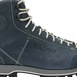 Dolomite Unisex 54 High FG EVO GORE-TEX Shoe Blue Navy