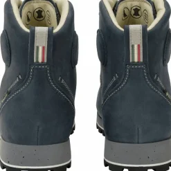Dolomite Unisex 54 High FG EVO GORE-TEX Shoe Blue Navy
