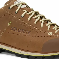 Dolomite Unisex Dolomite 54 Low FG EVO GORE-TEX Sepia Brown