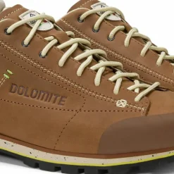 Dolomite Unisex Dolomite 54 Low FG EVO GORE-TEX Sepia Brown
