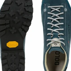 Dolomite Unisex Dolomite 54 Low FG EVO GORE-TEX Legion Blue