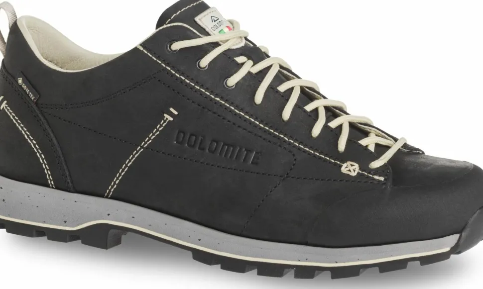 Dolomite Unisex Dolomite 54 Low FG EVO GORE-TEX Black