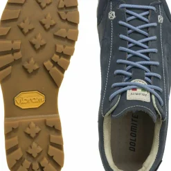 Dolomite Women's 54 Low FG Evo Gore-Tex Blue
