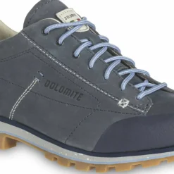 Dolomite Women's 54 Low FG Evo Gore-Tex Blue