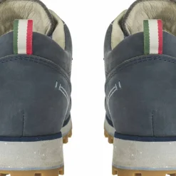Dolomite Women's 54 Low FG Evo Gore-Tex Blue