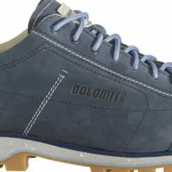 Dolomite Women's 54 Low FG Evo Gore-Tex Blue