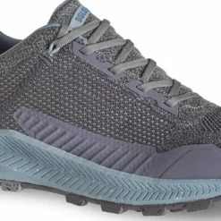 Dolomite Women's Carezza Grey/Denim Blue