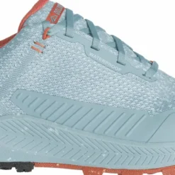 Dolomite Women's Shoe Carezza Wp Jet Blue