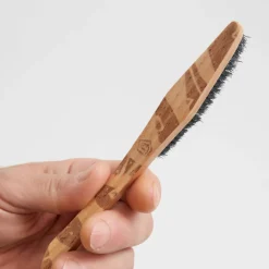 E9 Woody-B Wood