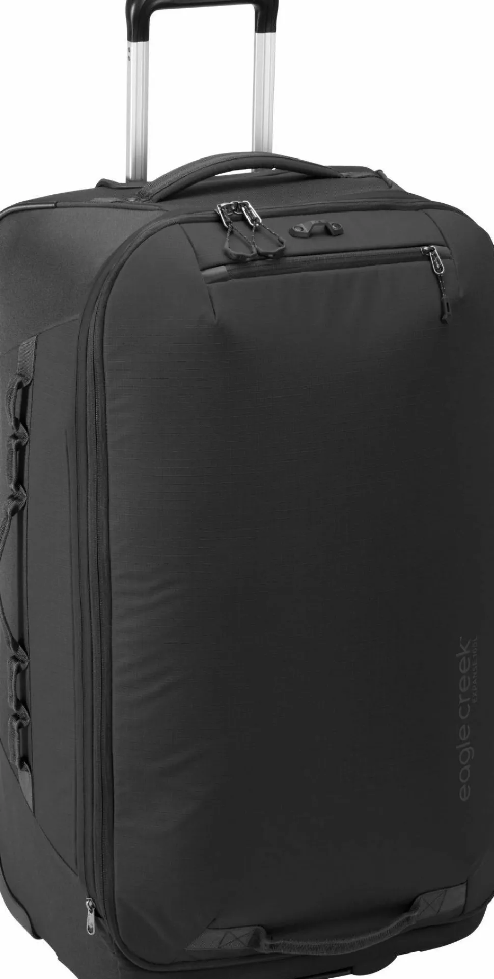 Eagle Creek Expanse 2-Wheel 105 L Midnight Black