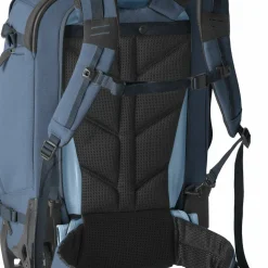 Eagle Creek Gear Warrior XE 2-Wheel Convertible Carry-On Blue Jay