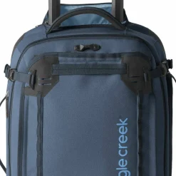 Eagle Creek Gear Warrior XE 2-Wheel Convertible Carry-On Blue Jay