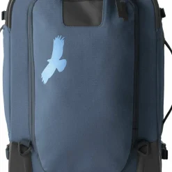 Eagle Creek Gear Warrior XE 2-Wheel Convertible Carry-On Blue Jay