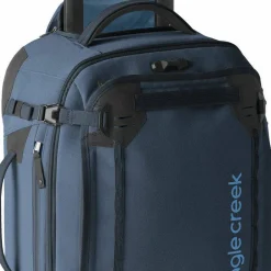 Eagle Creek Gear Warrior XE 2-Wheel Convertible Carry-On Blue Jay