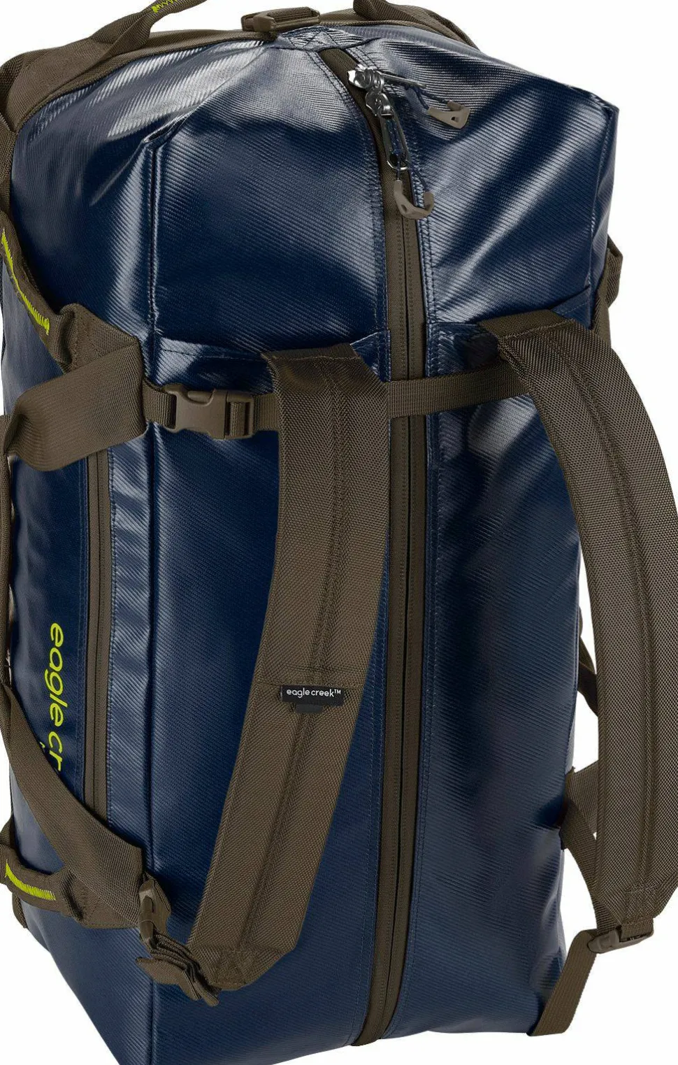 Eagle Creek Migrate Duffel 60 L Rush Blue