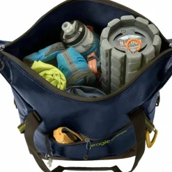 Eagle Creek Migrate Tote Rush Blue