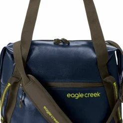 Eagle Creek Migrate Tote Rush Blue
