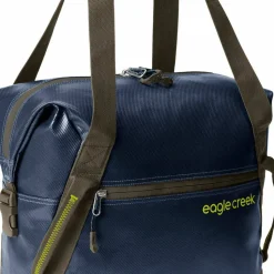 Eagle Creek Migrate Tote Rush Blue