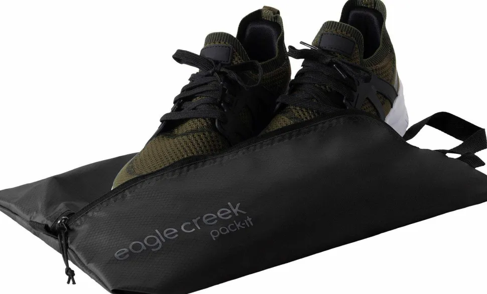 Eagle Creek Pack-It Essentials Set Black