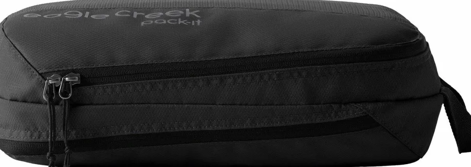 Eagle Creek Pack-It Essentials Set Black