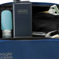 Eagle Creek Pack-It Gear Dopp Kit Atlantic Blue